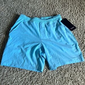 Lulu lemon Pace Breaker Short 7’ Lined